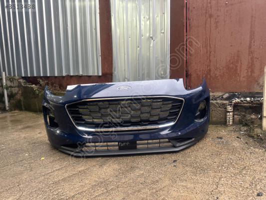 Ford Puma ön tampon