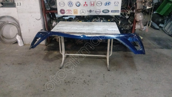 2018-2022 OPEL CROSSLAND X ÖN TAMPON