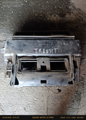 FORD TRANSİT KALORİFER KAZANI