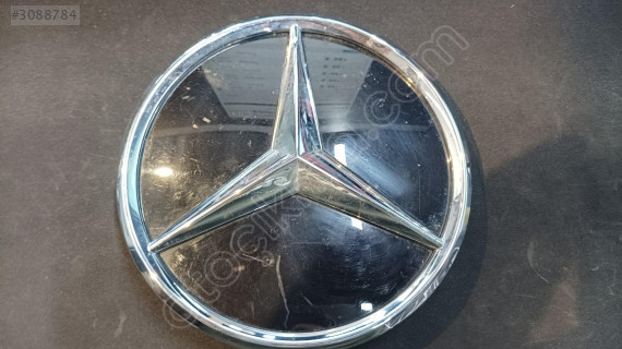 MERCEDES E W213 AMG PANJUR ARMA CAM YILDIZ 0008882300 Ç