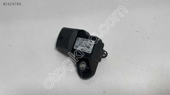 8200375080  TURBO BASINÇ SENSÖRÜ LAGUNA II MEGANE II 1.9