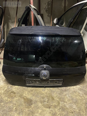 RENAULT CLİO 2 BAGAJ KAPAĞI (ORJİNAL PARÇA)