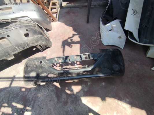 PEUGEOT 208 ÖN TAMPON ORJİNAL ÇIKMA PEJO