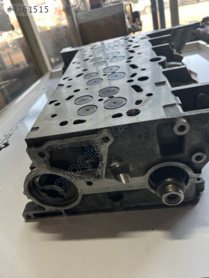 Ford transit Önden çeker Silindir Kapağı