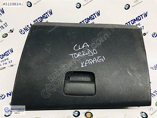 MERCEDES A SERİSİ W176 KASA TORPİDO KAPAĞI ORJ ÇIKMA A1766800091