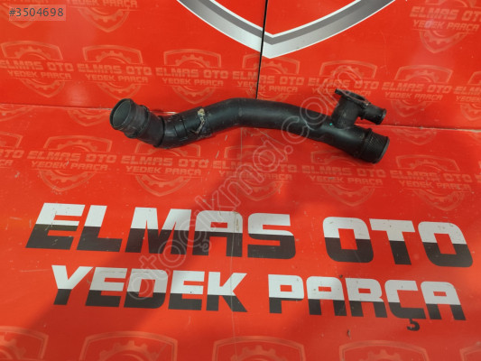 302000128AA CHERY TİGGO 7 PRO İNTERCOOLER HORTUMU ÇIKMA PARÇA