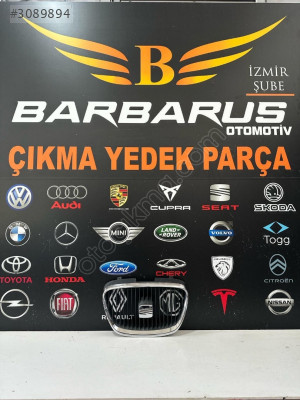 SEAT LEON ÖN PANJUR 2009-2012