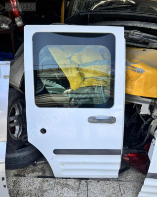 FORD CONNECT SAĞ SÜRGÜLÜ KAPI HATASIZ DOLU EYÜPCAN OTO'DA