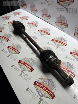 HYUNDAİ İ20 AKS ORİJİNAL SÖKME