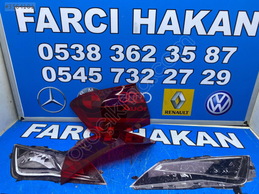 BMW F10 LCİ STOP CAMI ADET FİYATDIR