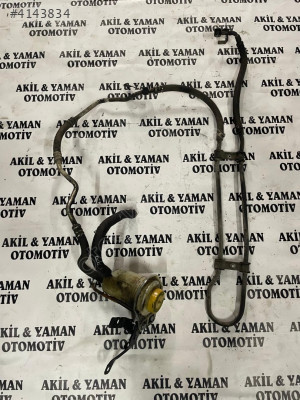 PALİO DİREKSİYON BORULARI AKİL YAMAN OTOMOTİV
