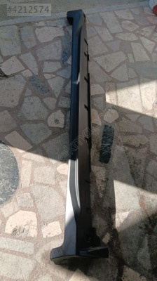 NISSAN X-TRAIL T32 SAĞ MARŞPİYEL BAKALİTİ ORİJİNAL