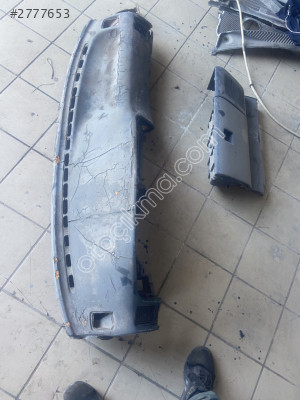 Toyota Corolla fındık kasa torpido