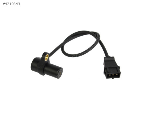 Golf 4 Bora Toledo Akl Krank Devir Sensörü 021906433C