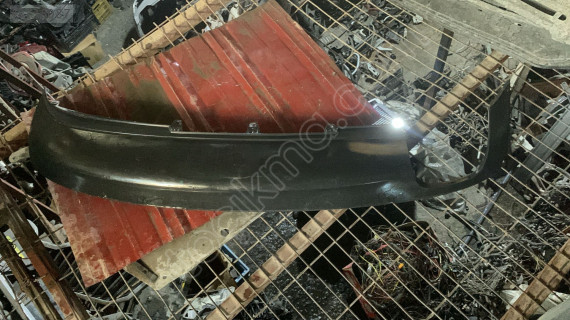 8T8807521 orjinal audi a5 arka tampon spoyleri
