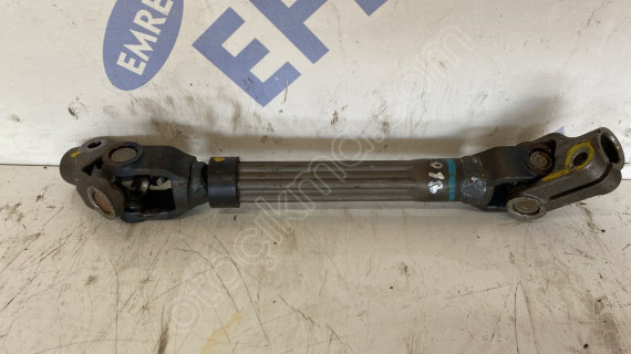 hyundai accent blue 2018 direksiyon alt mafsal/mil (son fiyat)