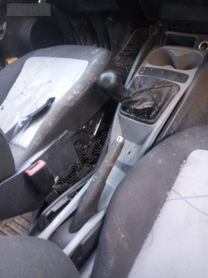 SEAT İBİZA ( 2016 ) ORTA KONSOL ORJINAL ÇIKMA