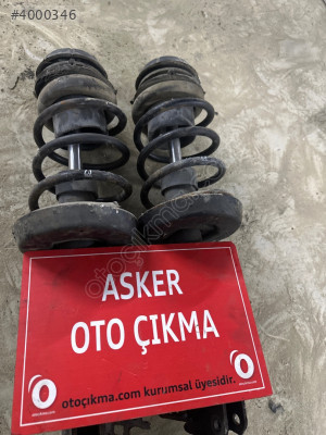 Vectra b sağ ön helozon yayı
