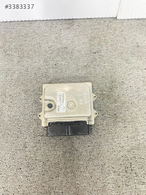 FİAT EGEA 1.3 EURO 6 MOTOR BEYNİ ORJİNAL ÇIKMA GARANTİLİ