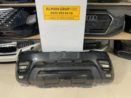 RANGE ROVER SPORT ÖN TAMPON ORJİNAL