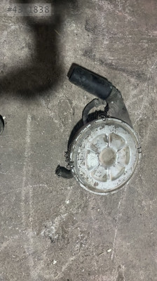 Lada Samara hava filtre kutusu