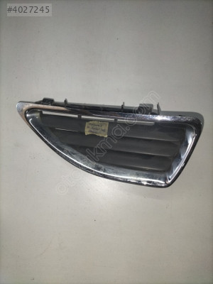 02725 RENAULT MEGANE 1 PANJUR IZGARASI SOL