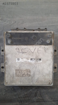 ​​​​​​​LAND ROVER ROVER 25 45 CIKMA MOTOR BEYNI NNN100743