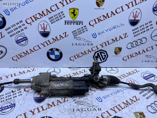 Mercedes w212 direksiyon kutusu orijinal çıkma w 212 kutu