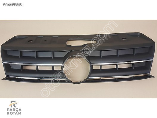 Vw AMAROK 2013-2016 ÖN PANJUR NİKELAJLI