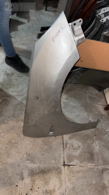 OPEL ASTRA K SAĞ ÇAMURLUK ORJİNAL ÇIKMA