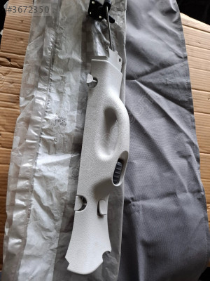 Peugeot partner berlingo sürgülü kapi acma kolu sağ 9143.C7