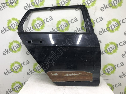 VOLKSWAGEN GOLF 2013 2020 ÇIKMA SAĞ ARKA KAPI 5G4833056