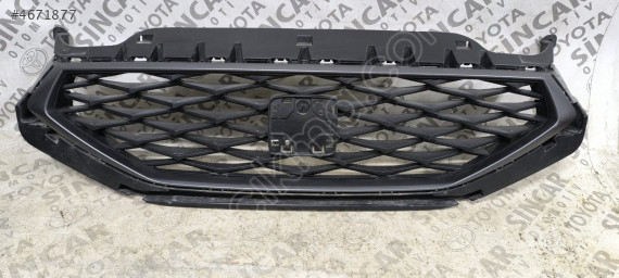 SEAT LEON 2021 2024 ÖN PANJUR ÇIKMA ORJİNAL 5FA853651G