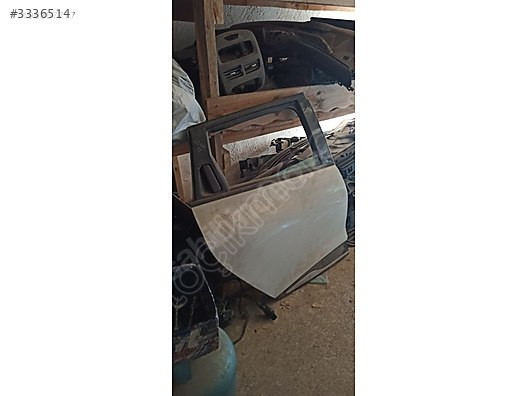 cilo 4 sitejın sağ arka kapı hatasız