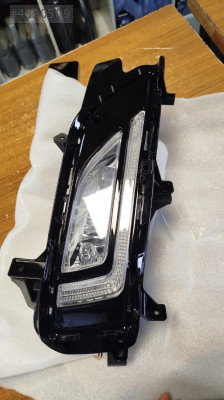 Tucson sağ sis farı ledli