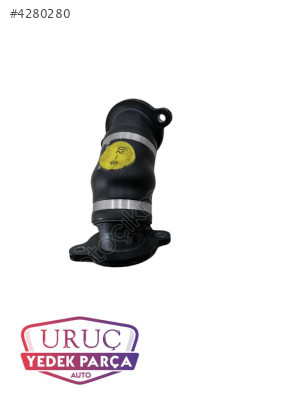 05L131521B TURBO BAĞLANTI BORUSU ARTEON GOLF TİGUAN A3 Q2 Q3