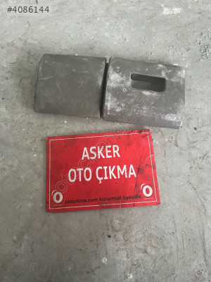 Vectra A sigorta kutusu kapağı