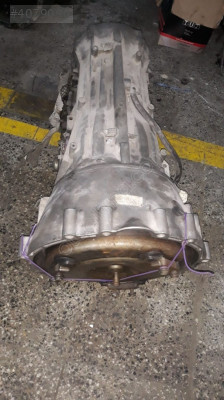 PORSCHE CAYENNE 4.5 OTOMATİK ŞANZIMAN