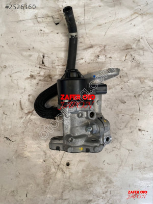 TOYOTA - COROLLA / M15A 1.5 EGR VALFİ (15350-F3010)