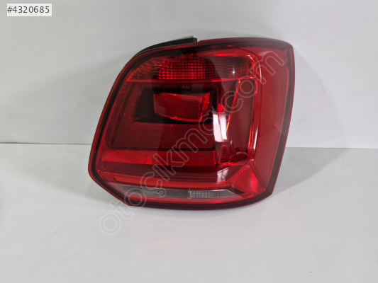 VOLKSWAGEN POLO SAĞ ARKA STOP LAMBASI SIFIR 2015-2018