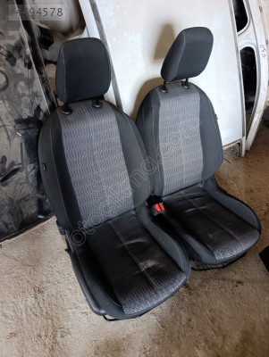 Opel Corsa F koltuk takımı