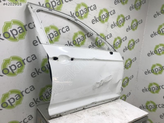 VOLKSWAGEN PASSAT 2015 2024 KAPI ÖN SAĞ 3G0831056