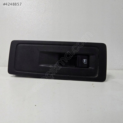 7E5867255C  CAM DÜĞMESİ SİPERLİĞİ ÖN SAĞ TRANSPORTER 20162019