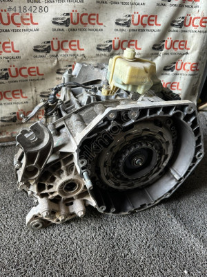 JEEP COMPASS 1.3 T 2020 OTOMATİK KOMPLE ŞANZIMAN ÜÇEL OTO ÇIKMA