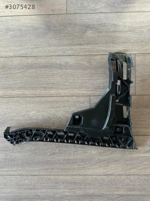 Tampon Braketi Arka Sol Mercedes-Benz E Serisi W213