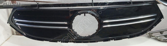 MERCEDES EQC 2022 2024 W243 EQB ÖN PANJUR ORJİNAL ÇIKMA ÖN PANJUR