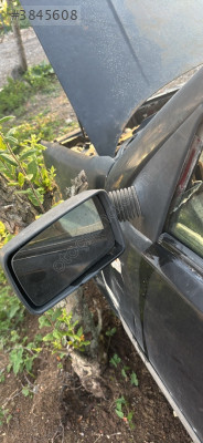 Fiat Tempra Sol Ayna