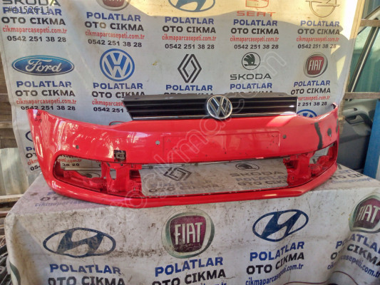 Volkswagen Polo ön tampon