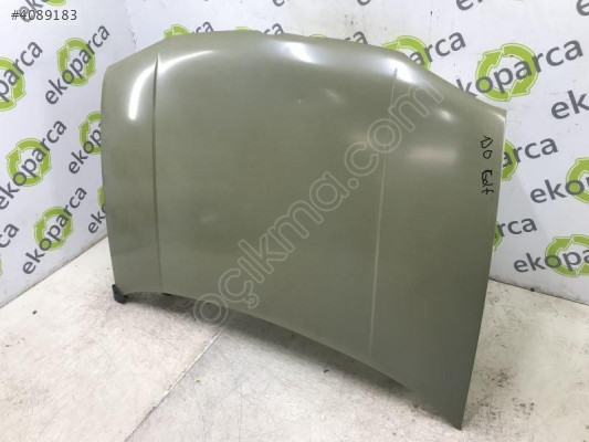 VOLKSWAGEN GOLF 1996 2000 KAPUT 1J0823031B