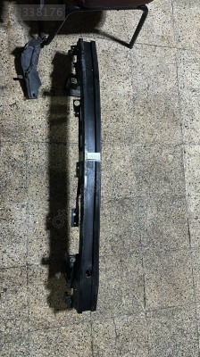 2012-2016 RENAULT FLUENCE ÖN TAMPON DEMİRİ ORJ ÇIKMA